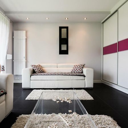 Apartamenty Pereskocki Zakopane Esterno foto