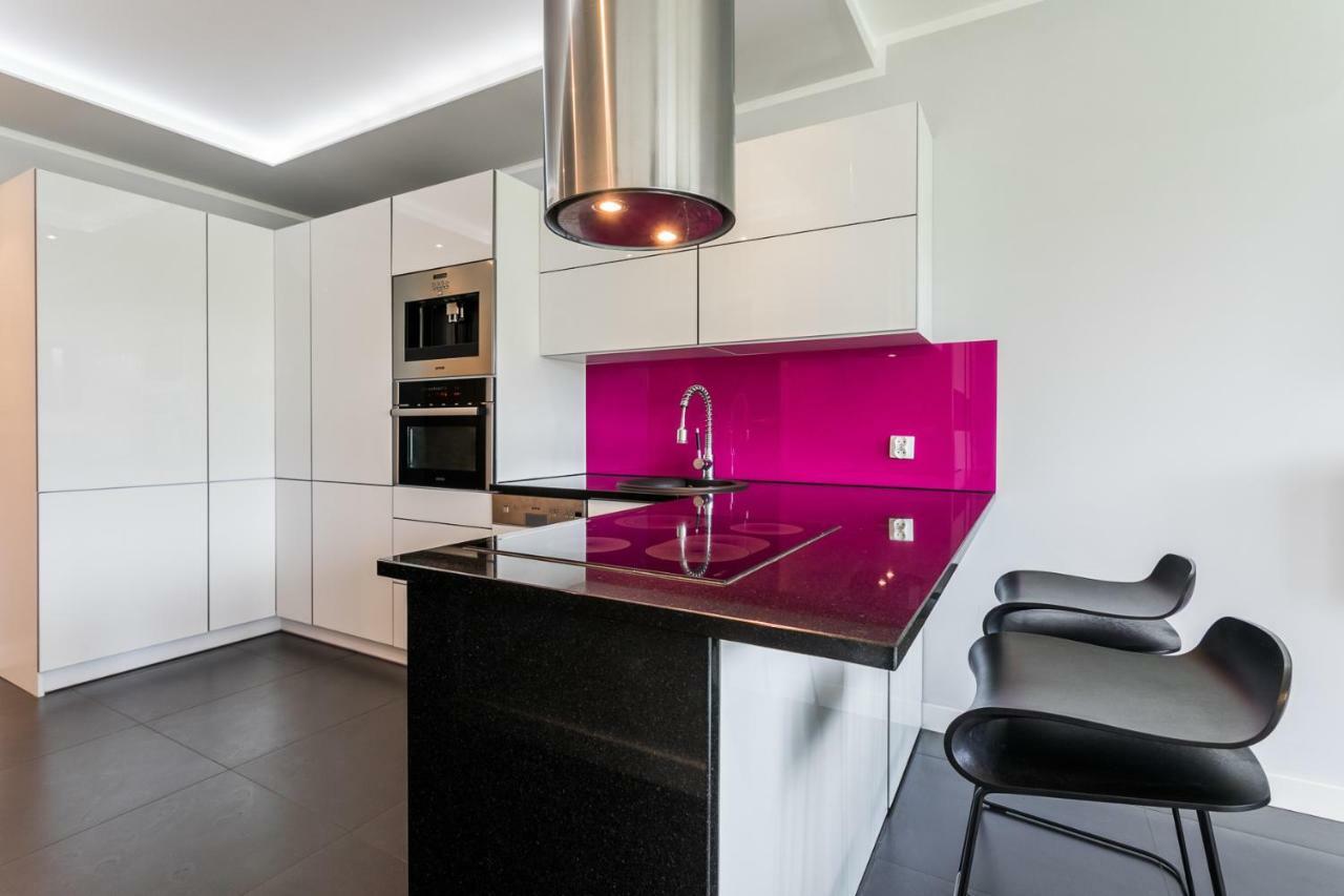 Apartamenty Pereskocki Zakopane Esterno foto