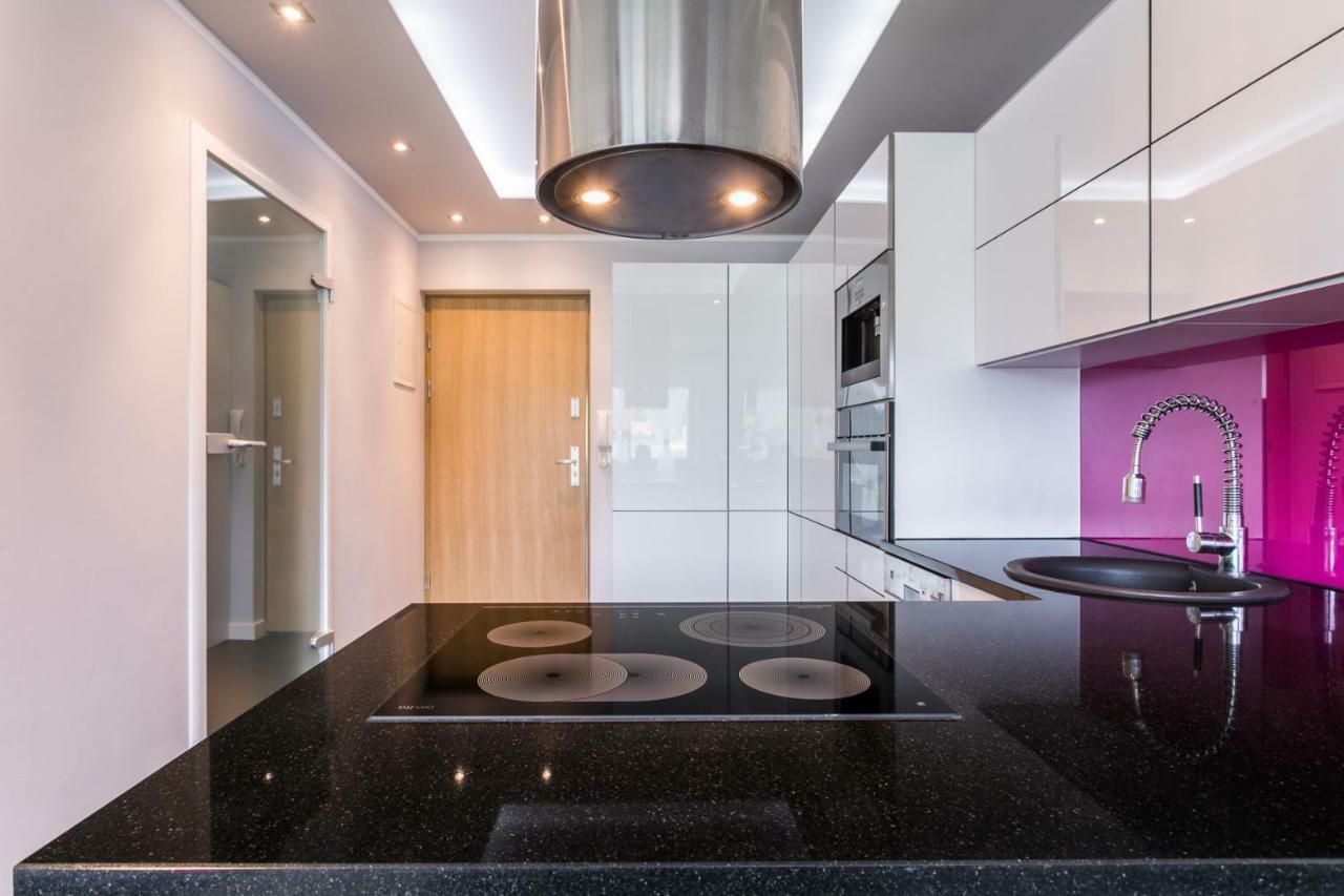 Apartamenty Pereskocki Zakopane Esterno foto